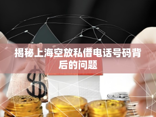 揭秘上海空放私借电话号码背后的问题